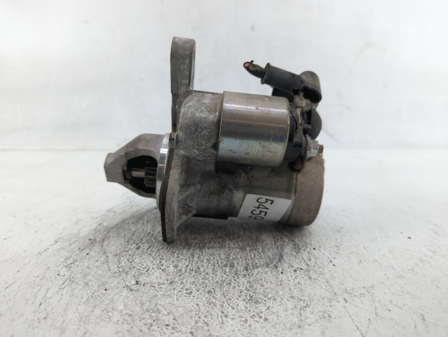 2014-2020 Nissan Nv200 Car Starter Motor Solenoid OEM P/N:23300 EN22B Fits Fits 2013 2014 2015 2016 2017 2018 2019 2020 OEM 