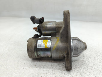 compare product 2014-2020 Nissan Nv200 Car Starter Motor Solenoid OEM P/N:S114-955C 23300 EN22B Fits Fits 2013 2014 2015 2016 2017 2018 2019 2020 OEM Used Auto Parts