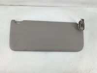 2016 Nissan Nv200 Sun Visor Shade Replacement Passenger Right Mirror Fits OEM Used Auto Parts - Oemusedautoparts1.com