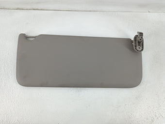 compare product 2016 Nissan Nv200 Sun Visor Shade Replacement Passenger Right Mirror Fits OEM Used Auto Parts