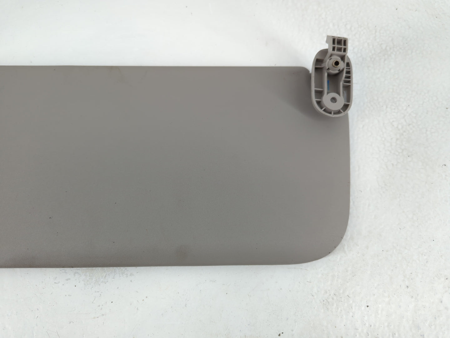 2016 Nissan Nv200 Sun Visor Shade Replacement Passenger Right Mirror Fits OEM Used Auto Parts - Oemusedautoparts1.com