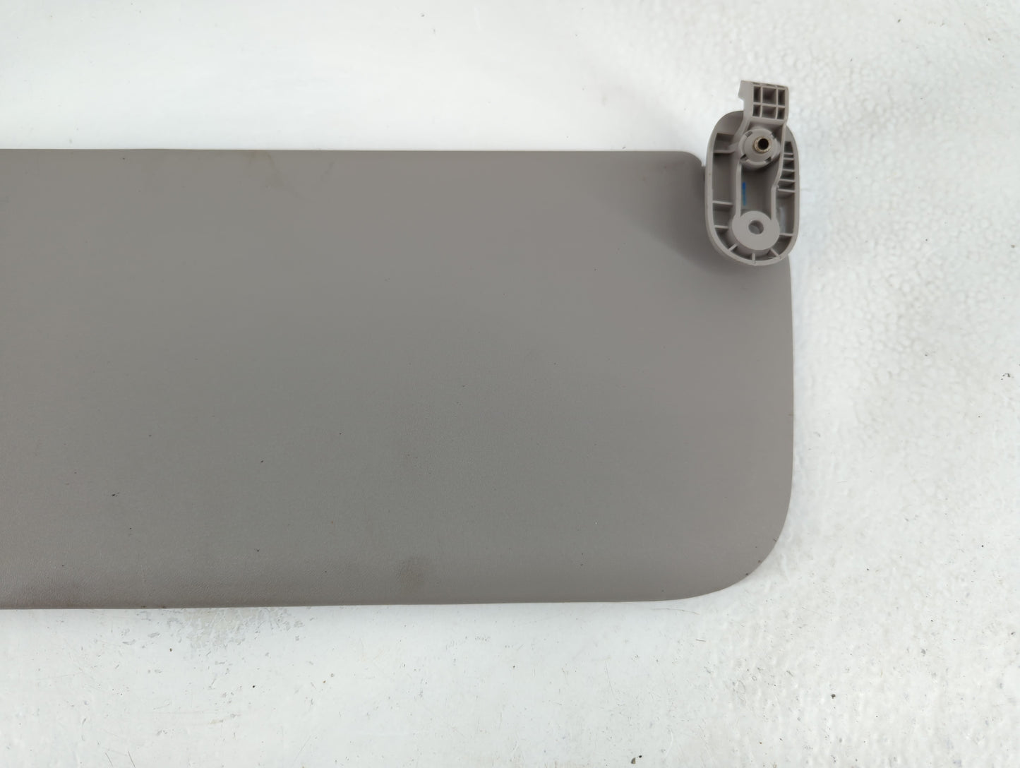 2016 Nissan Nv200 Sun Visor Shade Replacement Passenger Right Mirror Fits OEM Used Auto Parts - Oemusedautoparts1.com