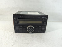 2012-2017 Nissan Nv2500 Radio AM FM Cd Player Receiver Replacement P/N:28185 1PA1A Fits Fits 2012 2013 2014 2015 2016 2017 O