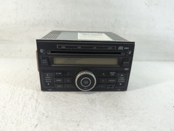 compare product 2012-2017 Nissan Nv2500 Radio AM FM Cd Player Receiver Replacement P/N:28185 1PA1A Fits Fits 2012 2013 2014 2015 2016 2017 OEM Used Auto Parts