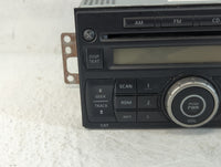 2012-2017 Nissan Nv2500 Radio AM FM Cd Player Receiver Replacement P/N:28185 1PA1A Fits Fits 2012 2013 2014 2015 2016 2017 O