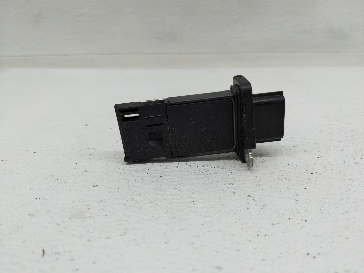 2012-2020 Nissan Nv2500 Mass Air Flow Meter Maf - Oemusedautoparts1.com