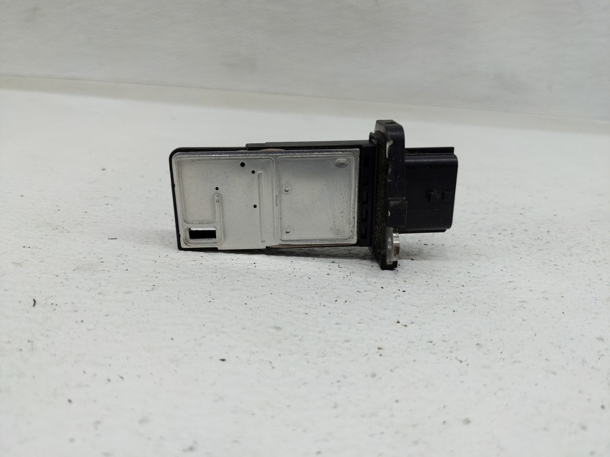 2012-2020 Nissan Nv2500 Mass Air Flow Meter Maf Sensor 1148975 - Oemusedautoparts1.com