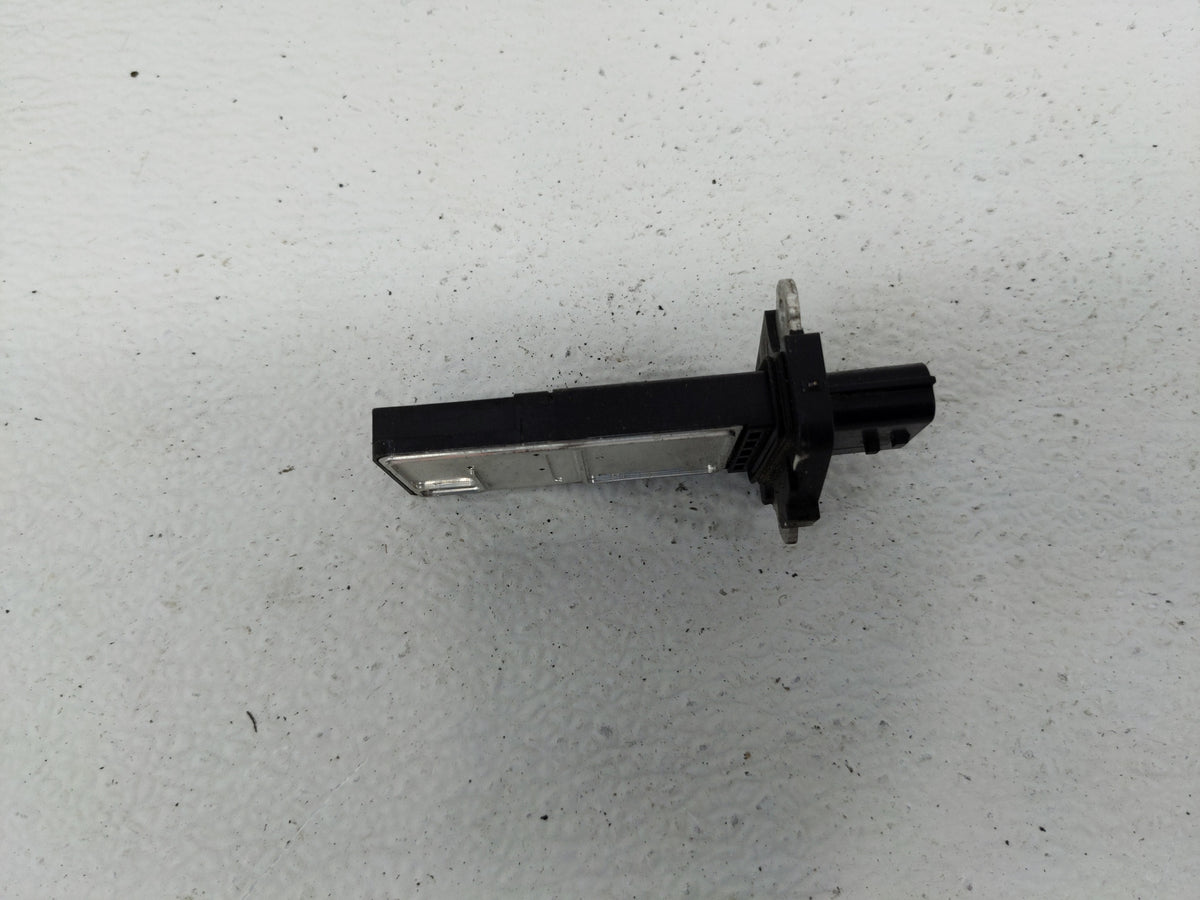 2012-2020 Nissan Nv2500 Mass Air Flow Meter Maf Sensor 1148975 - Oemusedautoparts1.com