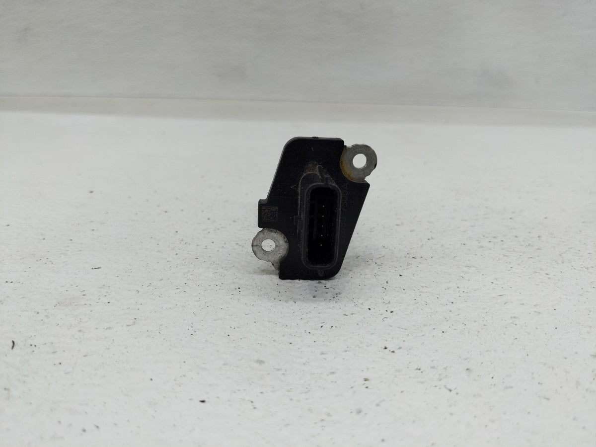 2012-2020 Nissan Nv2500 Mass Air Flow Meter Maf Sensor 1148975 - Oemusedautoparts1.com