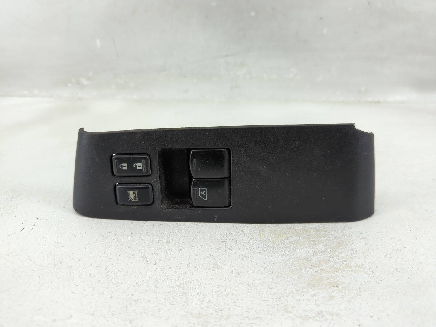 2012-2020 Nissan Nv2500 Master Power Window Switch Replacement Driver Side Left P/N:25401 1PA0C Fits OEM Used Auto Parts - O