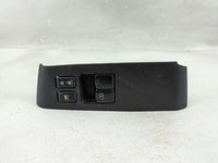 2012-2020 Nissan Nv2500 Master Power Window Switch Replacement Driver Side Left P/N:25401 1PA0C Fits OEM Used Auto Parts - O
