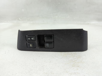 compare product 2012-2020 Nissan Nv2500 Master Power Window Switch Replacement Driver Side Left P/N:25401 1PA0C Fits OEM Used Auto Parts