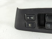 2012-2020 Nissan Nv2500 Master Power Window Switch Replacement Driver Side Left P/N:25401 1PA0C Fits OEM Used Auto Parts - O