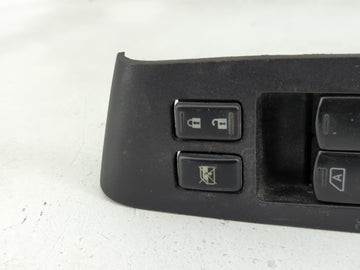 2012-2020 Nissan Nv2500 Master Power Window Switch Replacement Driver Side Left P/N:25401 1PA0C Fits OEM Used Auto Parts