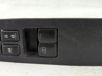 2012-2020 Nissan Nv2500 Master Power Window Switch Replacement Driver Side Left P/N:25401 1PA0C Fits OEM Used Auto Parts - O