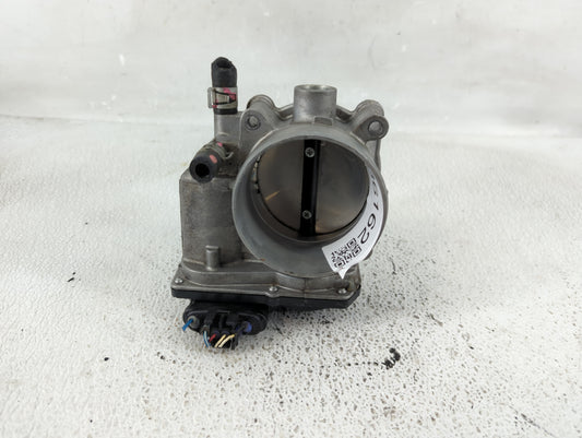 2012-2016 Nissan Nv3500 Throttle Body P/N:7S000 D Fits Fits 2012 2013 2014 2015 2016 OEM Used Auto Parts - Oemusedautoparts1