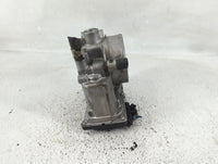 2012-2016 Nissan Nv3500 Throttle Body P/N:7S000 D Fits Fits 2012 2013 2014 2015 2016 OEM Used Auto Parts - Oemusedautoparts1