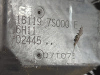 2012-2016 Nissan Nv3500 Throttle Body P/N:7S000 D Fits Fits 2012 2013 2014 2015 2016 OEM Used Auto Parts - Oemusedautoparts1