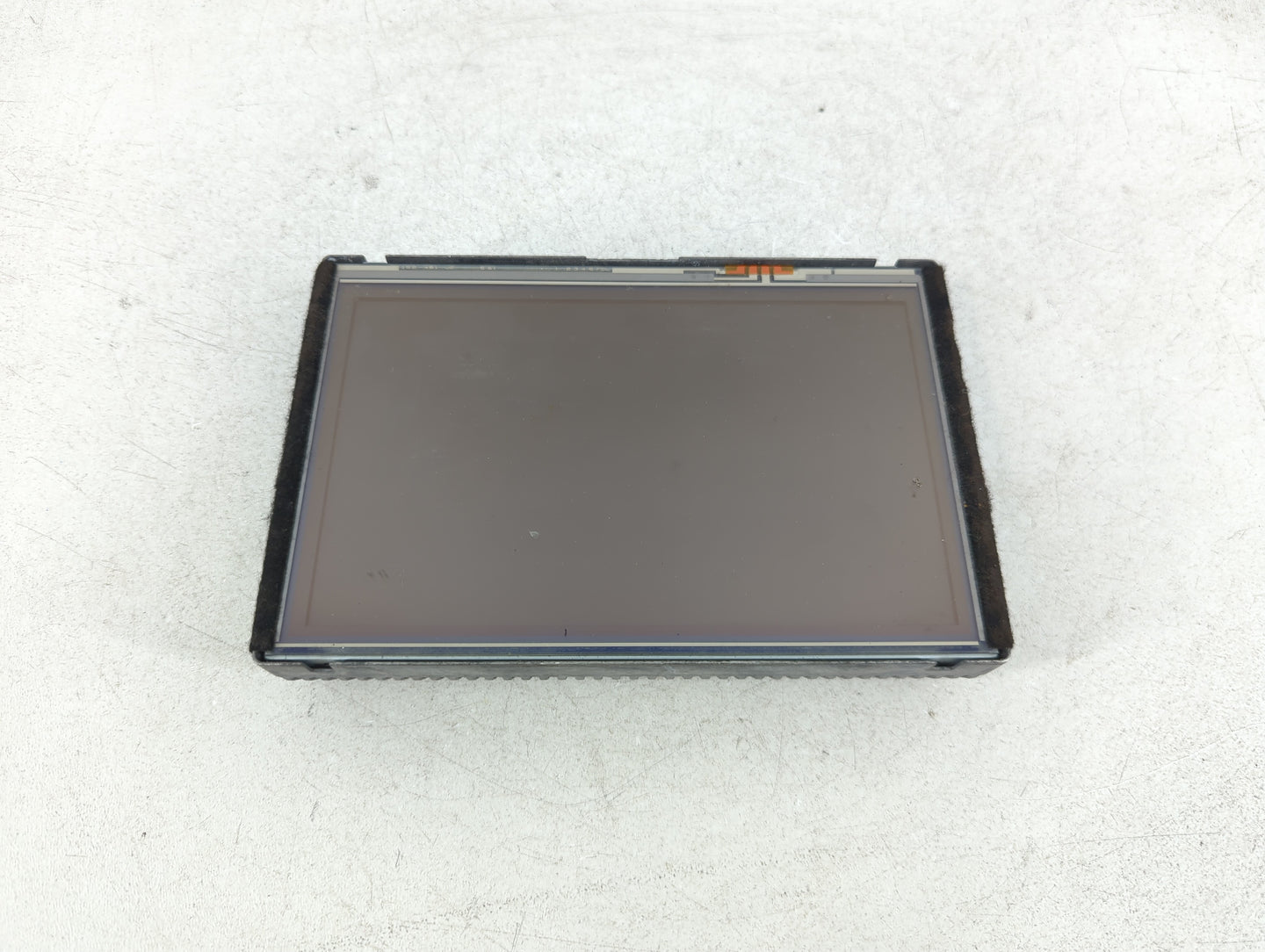 2013-2016 Nissan Pathfinder Information Display Screen - Oemusedautoparts1.com