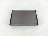 2013-2016 Nissan Pathfinder Information Display Screen - Oemusedautoparts1.com