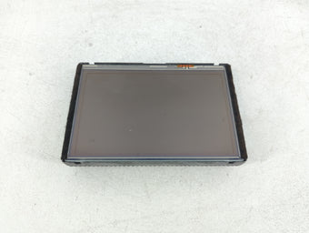 compare product 2013-2016 Nissan Pathfinder Information Display Screen