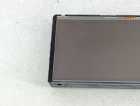 2013-2016 Nissan Pathfinder Information Display Screen - Oemusedautoparts1.com