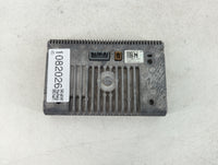 2013-2016 Nissan Pathfinder Information Display Screen - Oemusedautoparts1.com