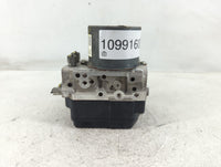 2016 Nissan Pathfinder Anti-Lock Brake ABS Pump Module Actuator OEM P/N:47660-9NF0B Fits OEM Used Auto Parts - Oemusedautopa