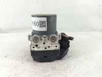 2016 Nissan Pathfinder Anti-Lock Brake ABS Pump Module Actuator OEM P/N:47660-9NF0B Fits OEM Used Auto Parts - Oemusedautopa