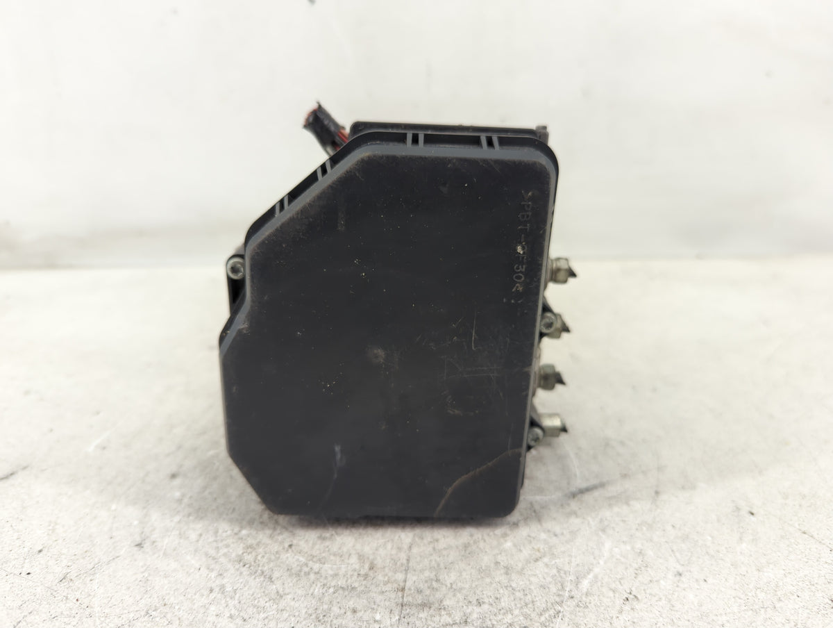 2016 Nissan Pathfinder Anti-Lock Brake ABS Pump Module Actuator OEM P/N:47660-9NF0B Fits OEM Used Auto Parts - Oemusedautopa