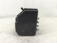 2016 Nissan Pathfinder Anti-Lock Brake ABS Pump Module Actuator OEM P/N:47660-9NF0B Fits OEM Used Auto Parts - Oemusedautopa