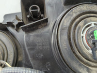 2013 Nissan Pathfinder Passenger Right Oem Head Light Headlight Lamp - Oemusedautoparts1.com