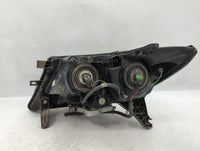 2013 Nissan Pathfinder Passenger Right Oem Head Light Headlight Lamp - Oemusedautoparts1.com