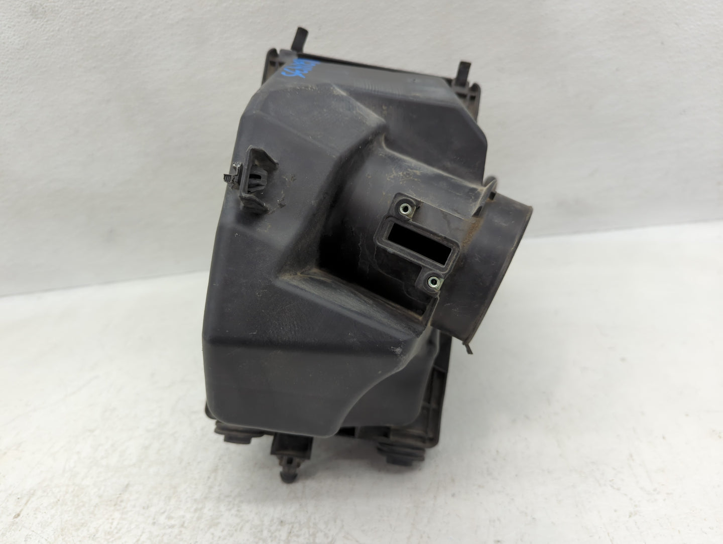 2016 Nissan Pathfinder Air Cleaner Intake-duct Hose Tube - Oemusedautoparts1.com