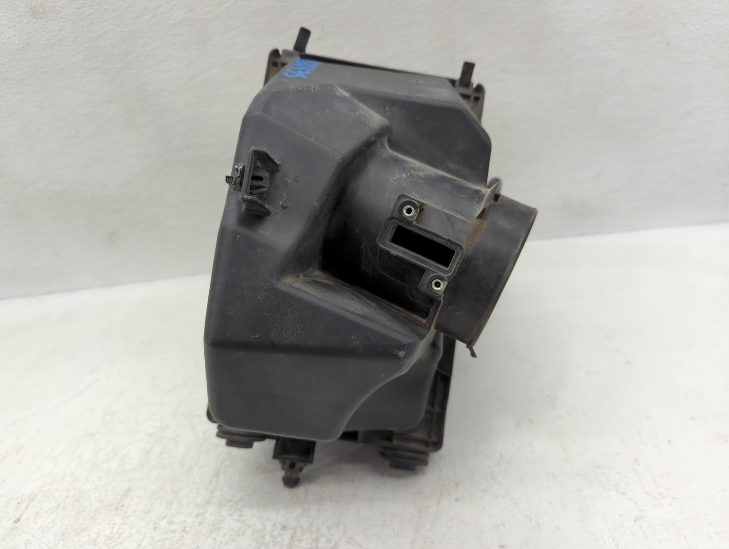 2016 Nissan Pathfinder Air Cleaner Intake-duct Hose Tube - Oemusedautoparts1.com