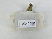 2016-2016 Nissan Pathfinder Chassis Control Module Ccm Bcm Body Control - Oemusedautoparts1.com