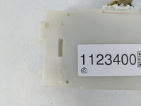 2016-2016 Nissan Pathfinder Chassis Control Module Ccm Bcm Body Control - Oemusedautoparts1.com