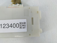 2016-2016 Nissan Pathfinder Chassis Control Module Ccm Bcm Body Control - Oemusedautoparts1.com