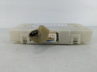 2016-2016 Nissan Pathfinder Chassis Control Module Ccm Bcm Body Control - Oemusedautoparts1.com