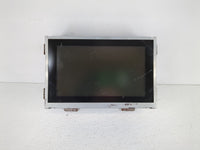 2013-2016 Nissan Pathfinder Information Radio Display Screen 1142314 - Oemusedautoparts1.com