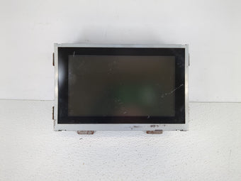 compare product 2013-2016 Nissan Pathfinder Information Radio Display Screen 1142314