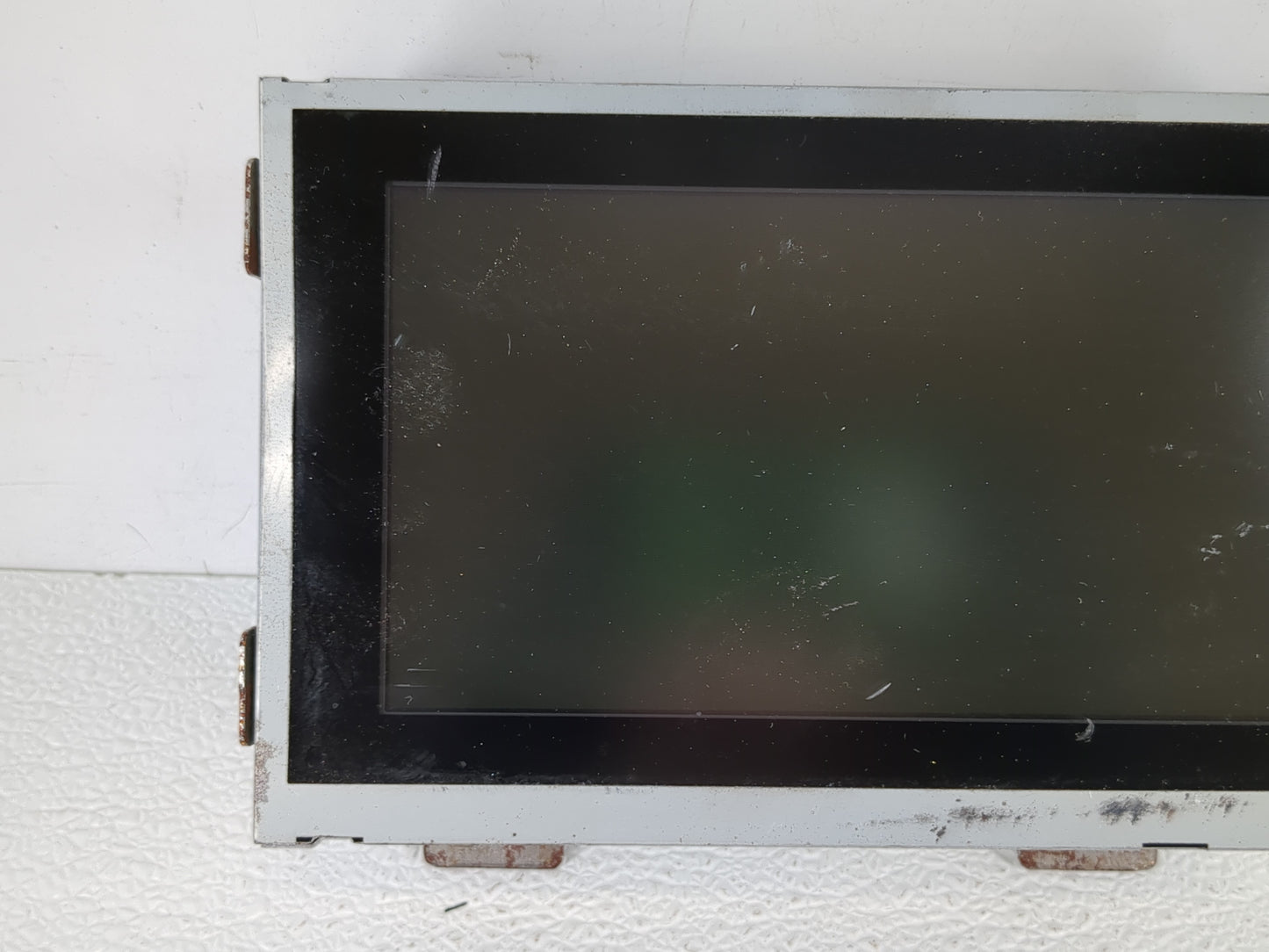 2013-2016 Nissan Pathfinder Information Display Screen - Oemusedautoparts1.com
