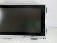 2013-2016 Nissan Pathfinder Information Radio Display Screen 1142314 - Oemusedautoparts1.com