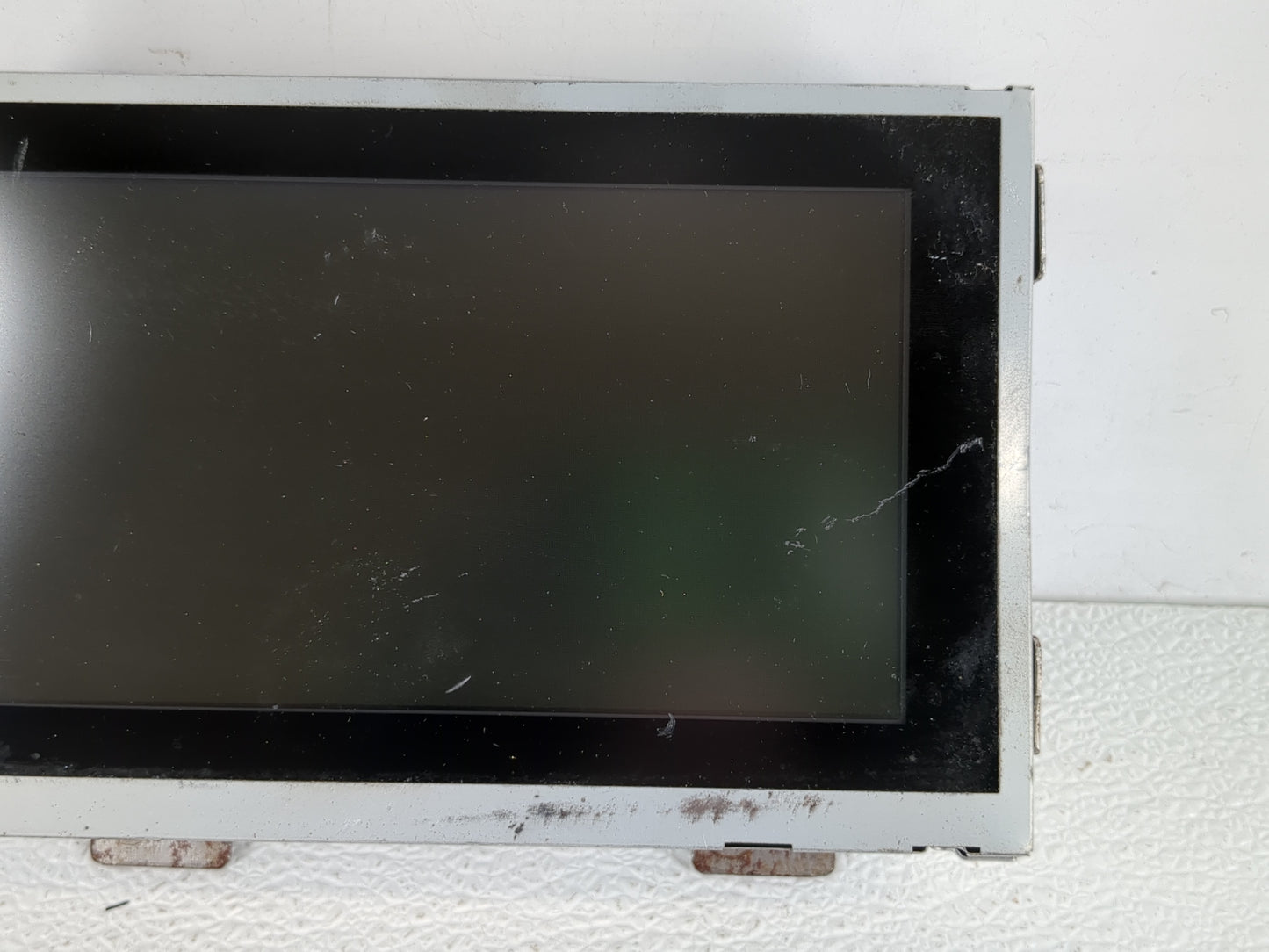 2013-2016 Nissan Pathfinder Information Display Screen - Oemusedautoparts1.com