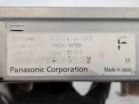 2013-2016 Nissan Pathfinder Information Radio Display Screen 1142314 - Oemusedautoparts1.com