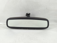 2013-2022 Nissan Pathfinder Interior Rear View Mirror Replacement OEM P/N:4112A-0B12HL4 Fits OEM Used Auto Parts - Oemusedau