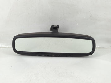 2013-2022 Nissan Pathfinder Interior Rear View Mirror Replacement OEM P/N:4112A-0B12HL4 Fits OEM Used Auto Parts - Oemusedau