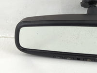 2013-2022 Nissan Pathfinder Interior Rear View Mirror Replacement OEM P/N:4112A-0B12HL4 Fits OEM Used Auto Parts - Oemusedau
