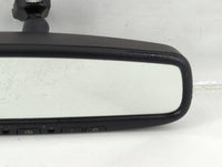2013-2022 Nissan Pathfinder Interior Rear View Mirror Replacement OEM P/N:4112A-0B12HL4 Fits OEM Used Auto Parts - Oemusedau