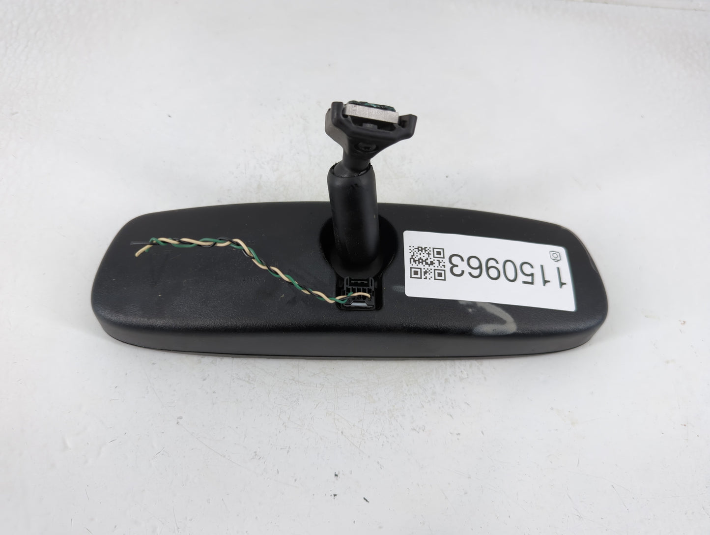 2013-2022 Nissan Pathfinder Interior Rear View Mirror Replacement OEM P/N:4112A-0B12HL4 Fits OEM Used Auto Parts - Oemusedau